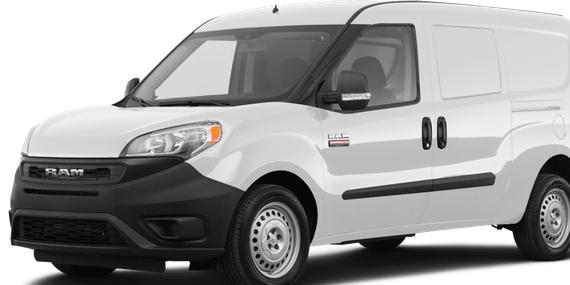 RAM PROMASTER CITY 2019 ZFBHRFBB6K6N04520 image